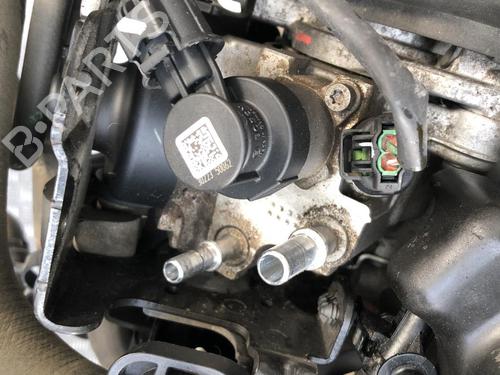 Engine RENAULT CLIO IV (BH_) 1.5 dCi 75 | BP31199996M1 