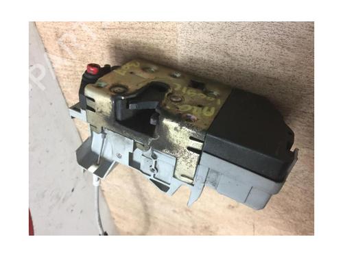 Rear left lock PEUGEOT 307 (3A/C) 2.0 HDi 90 | BP13281206C100
