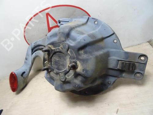 Support LAND ROVER FREELANDER I (L314) 2.0 Td4 4x4 | BP13131994C155 