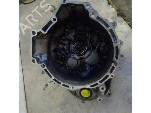 Gearbox MAZDA 6 Hatchback (GG) 2.0 DI (GG14) | BP13276342M3 