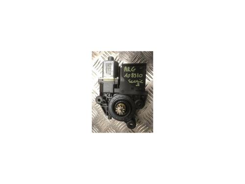 Portierruitmotor linksachter RENAULT SCÉNIC III (JZ0/1_) 1.6 dCi (JZ00, JZ12) (130 hp) 21260695