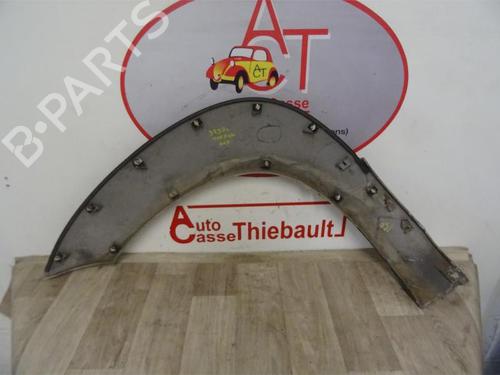 Front right wheel arch trim HYUNDAI TUCSON (JM) 2.0 CRDi All-wheel Drive | BP15783996C135 