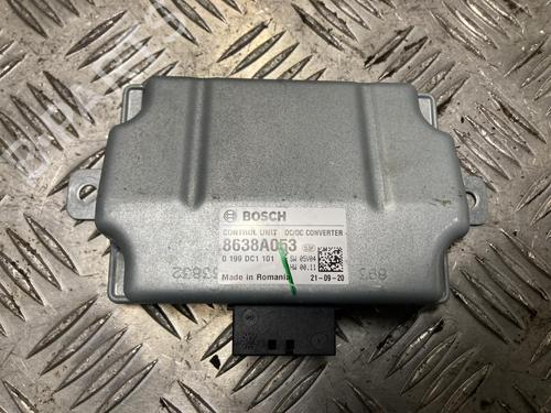 Øvrige Styrinhsenheder MITSUBISHI MIRAGE / SPACE STAR VI Hatchback (A0_A) 1.2 (71 hp) 32365382