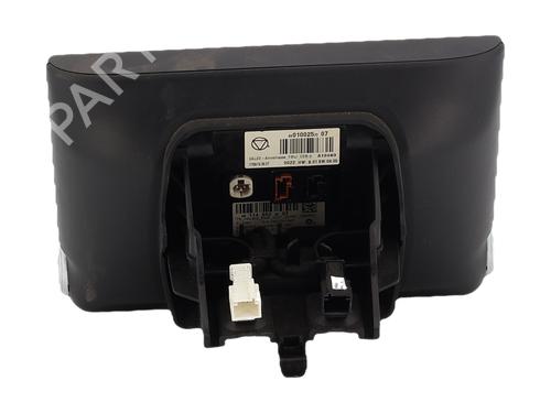 Display CITROËN C4 CACTUS 1.6 BlueHDi 100 | BP39637327C48 - Image 3