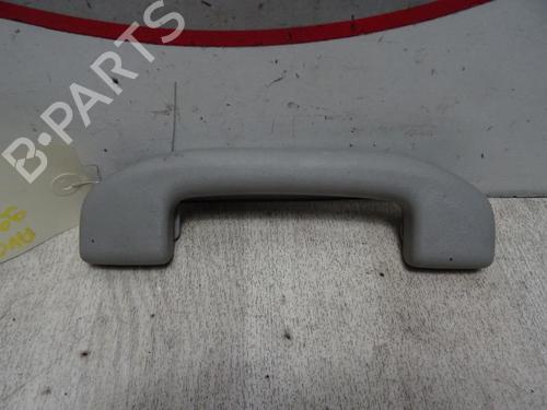 Håndtag i tag NISSAN NAVARA NP300 (D40) 2.5 dCi 4WD (D40TT, D40T, D40M, D40BB) (190 hp) 12972775