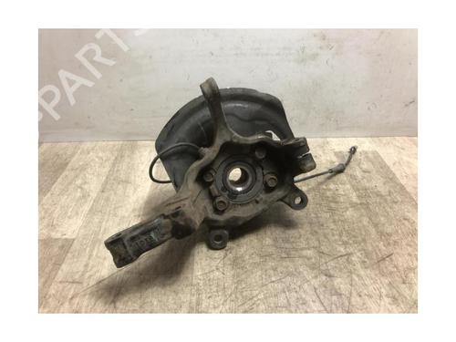 Right front steering knuckle RENAULT KOLEOS I (HY_) 2.0 dCi 4x4 (HY0K) | BP20624742M26 