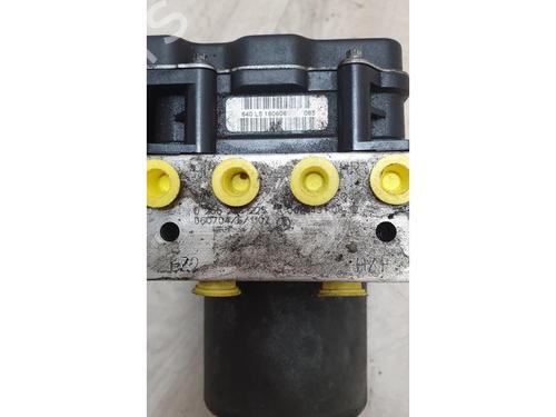 Pompe ABS MERCEDES-BENZ A-CLASS (W169) A 180 CDI (169.007, 169.307) | BP20614541M43