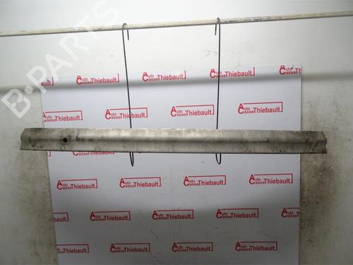 Used Rear bumper reinforcement MERCEDES-BENZ M-CLASS (W164) ML 320 CDI 4-matic (164.122) (224 hp) 13227340