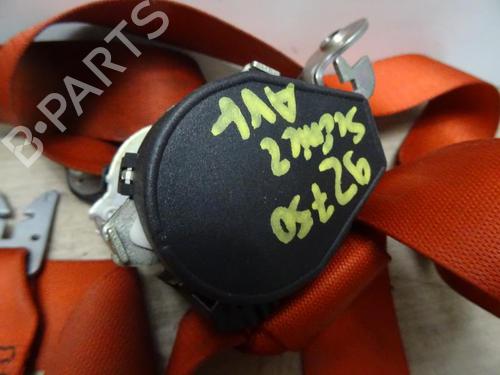 Front left seatbelt RENAULT SCÉNIC II (JM0/1_) 1.9 dCi (JM14) | BP30783886I26