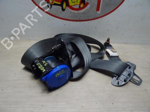Sikkerhedssele bag venstre CHEVROLET NUBIRA Saloon 1.6 (109 hp) 30783475