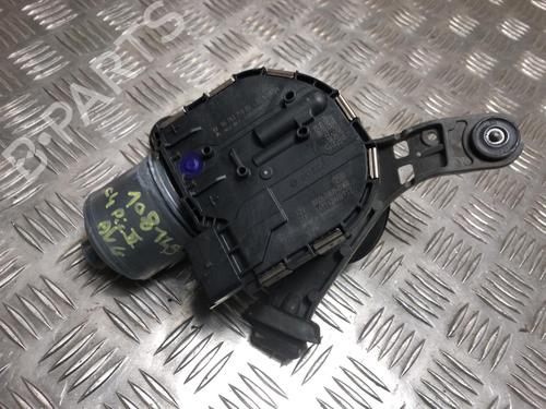 Front wiper motor CITROËN C4 Picasso II 1.6 HDi / BlueHDi 115 | BP31187214M29