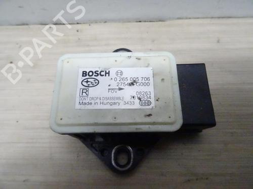Used Electronic sensor SUBARU IMPREZA Hatchback (GR, GH, G3) 2.0 D AWD (150 hp) 13036882