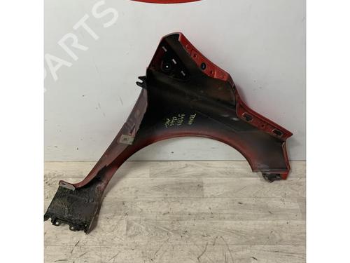 Left front fenders PEUGEOT 307 SW (3H) 2.0 HDI 110 | BP13291423C41 