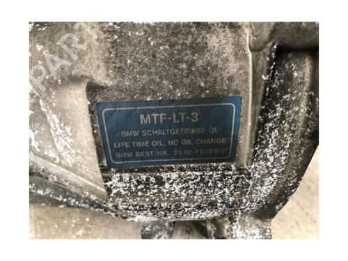 Gearbox BMW 1 (E87) 120 d | BP23035870M3 