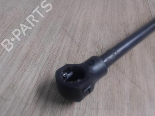 Used Tailgate lift support CITROËN SAXO (S0, S1) 1.1 X, SX (60 hp) 13131003