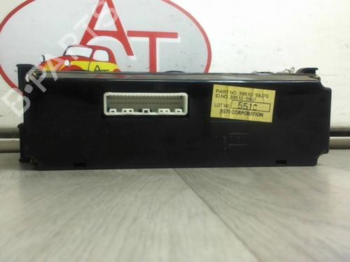 Climate control SUZUKI LIANA Hatchback 1.4 DDiS | BP13277816I5 