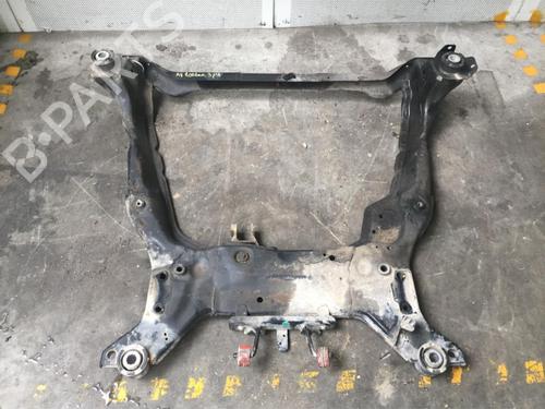 Forbro FORD MONDEO IV Turnier (BA7) 2.0 TDCi (140 hp) 23033835