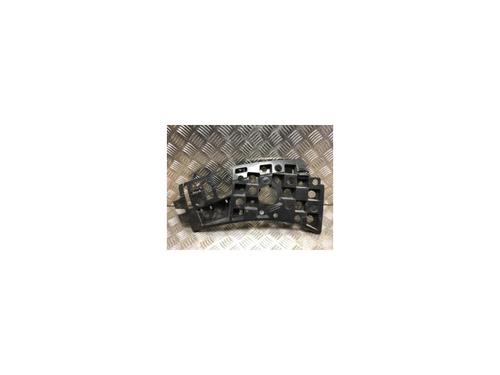 Bumperbeugel voor PEUGEOT 3008 I MPV (0U_) 1.6 HDi (112 hp) 24491670