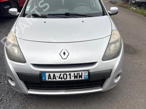 Right front fog light RENAULT CLIO III Grandtour (KR0/1_) 1.5 dCi (KR0F) | BP31199948C31 