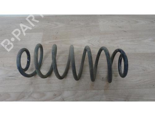 Używane Sprężyna amortyzatora FORD FIESTA VI (CB1, CCN) 1.4 TDCi (70 hp) 13285620