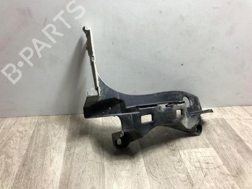 Used Rear bumper bracket PEUGEOT 3008 I MPV (0U_) 1.6 HDi (112 hp) 23872563