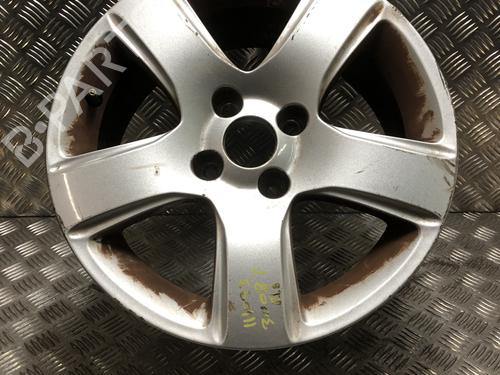 Used Rim Rim PEUGEOT 3008 I MPV (0U_) 1.6 HDi (109 hp) 31921581 31921581