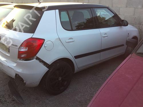 Switch SKODA FABIA II (542) 1.2 12V | BP31245048I30 