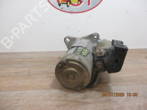Used Starter MAZDA DEMIO (DW) 1.3 16V (DW3W, DW19) (63 hp) 31195772