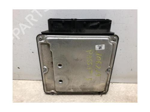 Engine control unit (ECU) VW PASSAT B6 (3C2) 2.0 TDI 16V | BP23068491M57