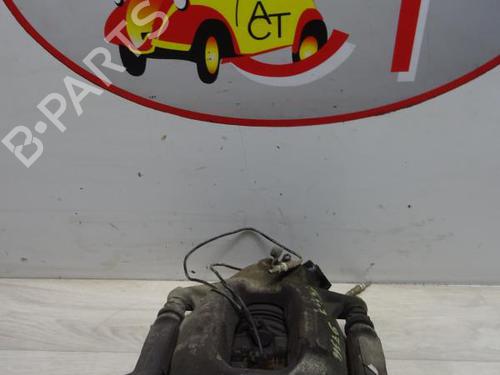 Used Left front brake caliper PEUGEOT 407 SW (6E_, 6D_) 2.0 HDi 135 (136 hp) 13270754