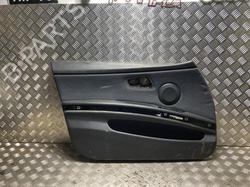 Venstre frontpanel BMW 3 Touring (E91) 320 d (150 hp) 31186509