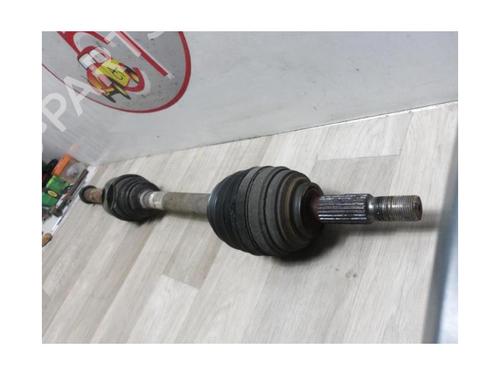 Right front driveshaft RENAULT CLIO III (BR0/1, CR0/1) 1.5 dCi (BR17, CR17) | BP13293711M39