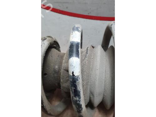 Left front shock absorber CITROËN C5 III (RD_) 1.6 HDi 110 (RD9HZC) | BP13281729M16 