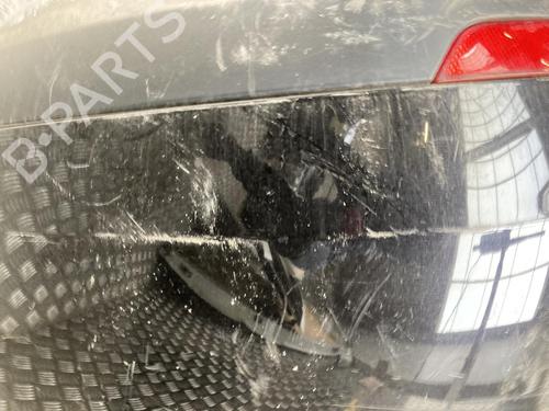 Rear bumper SEAT IBIZA IV ST (6J8, 6P8) 1.6 TDI | BP31153700C8 