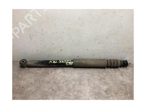 Right rear shock absorber DACIA LOGAN MCV II TCe 90 (K8M1, K8MA, K8AC) | BP25799826M19 