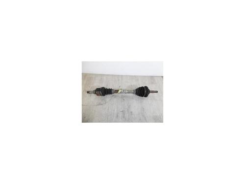 Used Left front driveshaft PEUGEOT 206 Hatchback (2A/C) 1.4 i (75 hp) 13268197