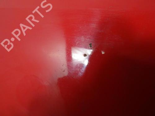 Used Hood VW NEW BEETLE (9C1, 1C1) 2.0 (115 hp) 30783436