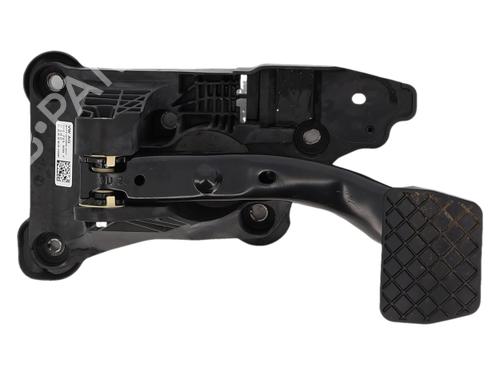 Break pedal VW POLO VI (AW1, BZ1, AE1) 1.0 TSI | BP40610063I19 - Image 5