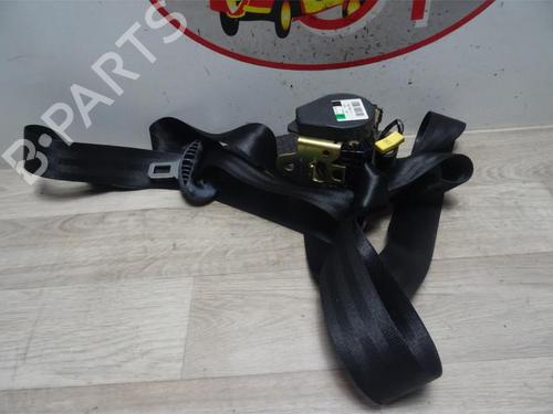 Front right seatbelt AUDI A2 (8Z0) 1.2 TDI | BP20627097I25 