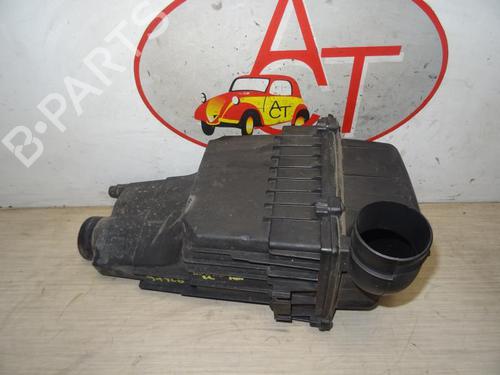 Luftfilter kasse CITROËN XSARA Coupe (N0) 2.0 HDI 90 (90 hp) 13276688