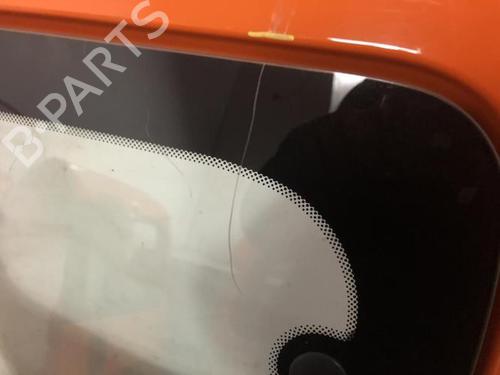 Right slide door PEUGEOT BIPPER Tepee 1.4 HDi | BP20631776C75 