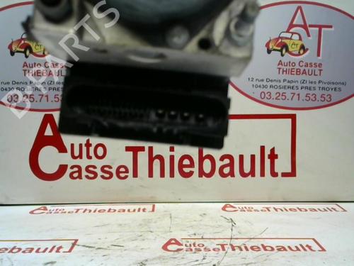 ABS pump CITROËN C4 I (LC_) 1.6 HDi | BP31187055M43