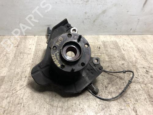 Used Right front steering knuckle FIAT DUCATO Van (250_) 120 Multijet 2,3 D (120 hp) 23036145