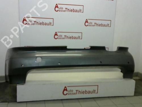 Used Rear bumper BMW 5 Touring (E61) 530 xd (231 hp) 30780687