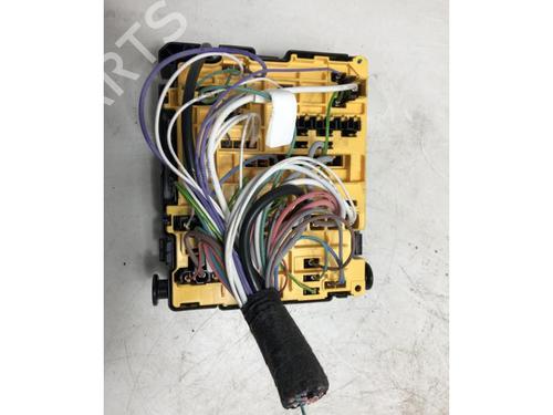 Fuse box CITROËN C3 III (SX) 1.6 BlueHDi 75 | BP20634577E1 