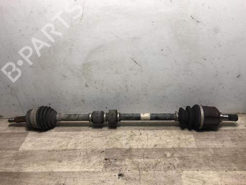 Used Right front driveshaft HYUNDAI i30 (FD) 1.6 CRDi (90 hp) 31196081