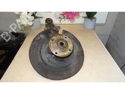 Used Left rear suspension arm CITROËN XANTIA (X1_, X2_) 1.8 i (101 hp) 12977170