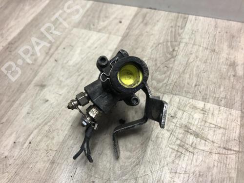 Used Thermostat housing Thermostat housing CITROËN BERLINGO / BERLINGO FIRST MPV (MF_, GJK_, GFK_) 1.6 HDI 90 (MF9HX) (90 hp) 34415562 34415562