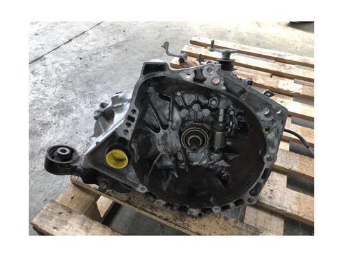 Gearbox CITROËN C1 (PM_, PN_) 1.0 | BP20621021M3