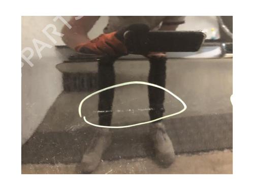 Right rear door LANCIA MUSA (350_) 1.9 D Multijet (350.AXC1A) | BP20615871C5